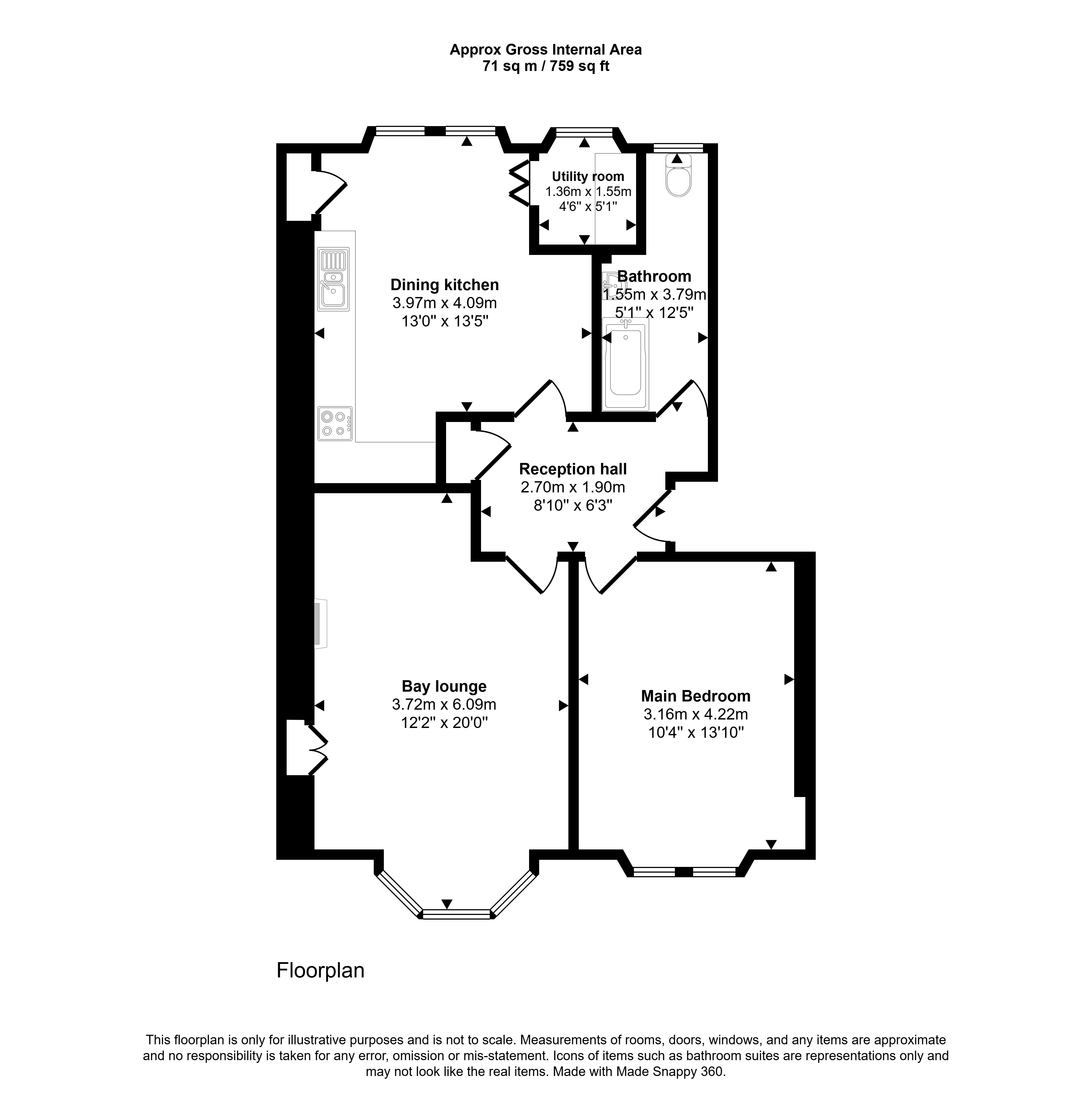 Floor Plans